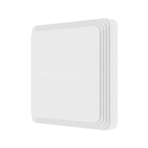 Keenetic Voyager Pro 4-pack AP Wifi6 Mesh 2xGb PoE