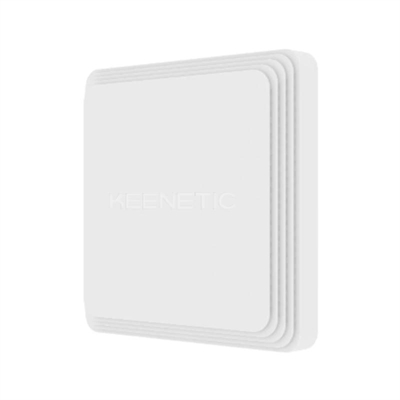 Keenetic Voyager Pro 4-pack AP Wifi6 Mesh 2xGb PoE