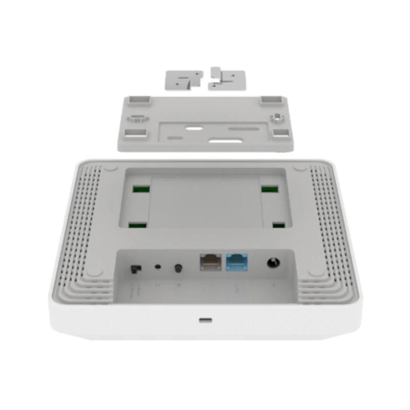 Keenetic Voyager Pro 4-pack AP Wifi6 Mesh 2xGb PoE Keenetic Voyager Pro 4-pack AP Wifi6 Mesh 2xGb PoE