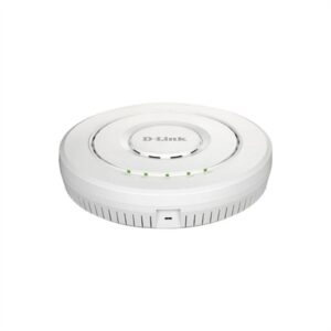 D-Link DWL-8620AP AC2600 Dual Wave2 4x4 2xGb Access Point