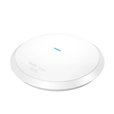 Reyee RG-RAP62 AP AX1800 WiFi6 MIMO 2x2 1xGb Teto