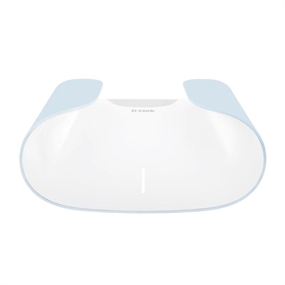 D-Link M60 Mesh Router AI WiFi6 AX6000 4xGb