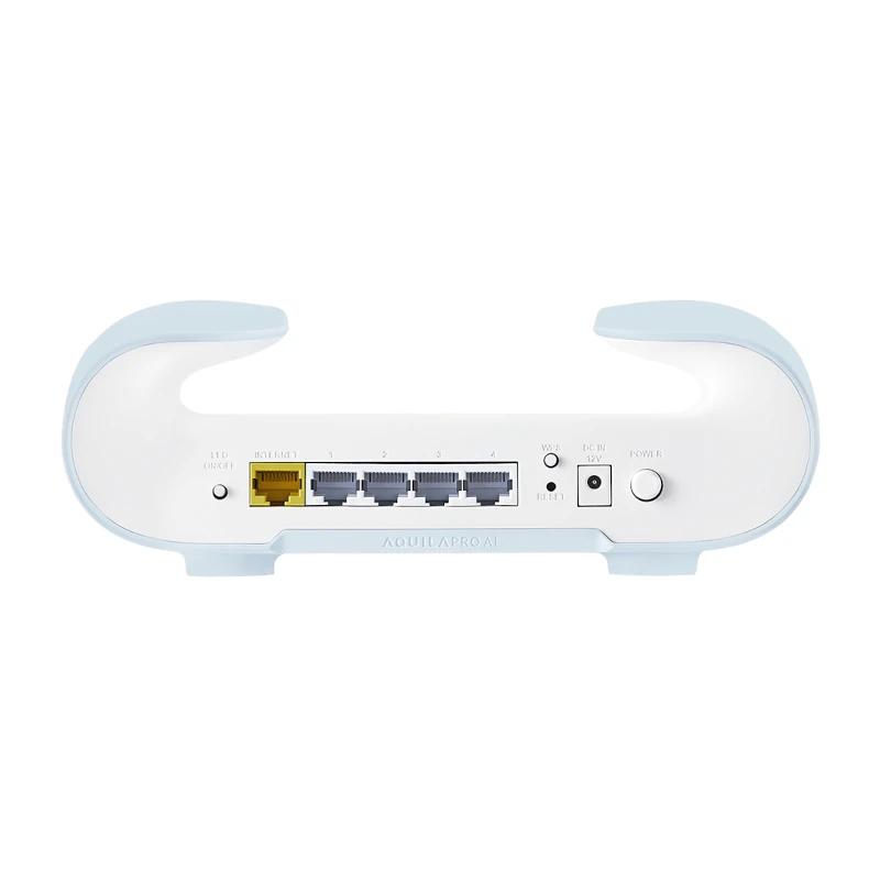 D-Link M60 Mesh Router AI WiFi6 AX6000 4xGb D-Link M60 Mesh Router AI WiFi6 AX6000 4xGb