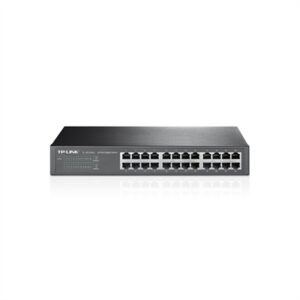 TP-LINK Switch TL-SG1024D 24XGB