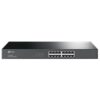 TP-LINK TLE-SG1016 SWITCH 16XGB