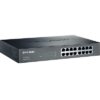 TP-LINK Switch TL-SG1016D 16XGB