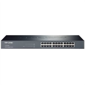TP-LINK Switch TL-SG1024 24xgb