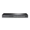 TP-LINK TLUM TL-SF1024 METAL 24X10/100MBPS