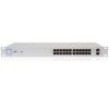 Ubiquiti Switch Unifi US-24-500W 24xgb 2xsfp
