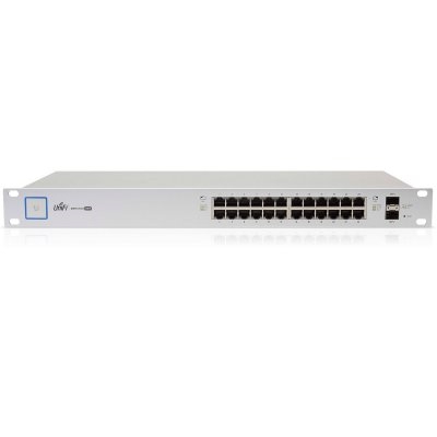 Ubiquiti Switch Unifi US-24-500W 24xgb 2xsfp