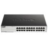 D-Link Switch Go-Sw-24g 24xgb metal