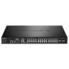 D-Link Switch DXS-3400-24TC L2+ 20X10GB 4XSFP