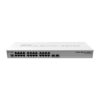 MikroTik CRS326-24G-2S+ interruptor RM 24xgb 2xsfp+ L5