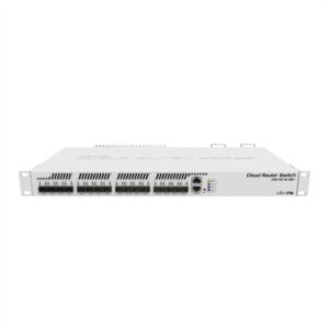 MikroTik CRS317-1G-16S+ SWITCH RM 1XGB 16XSFP+ L6