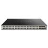 D-Link DGS-3630-52TC/IF L3 SWITCH 44XGB 4XSFP 4X10