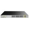 D-Link Switch DGS-1026MP 24xgb POE+ 2XSFP