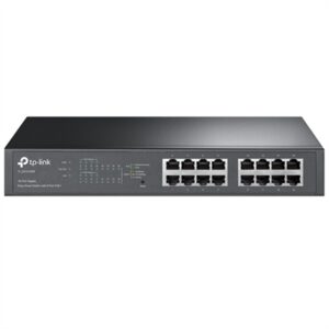TP-LINK Switch TL-SG1016PE 16XGB POE+