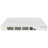 MikroTik CRS328-24P-4S+ RM SWITCH 24XGB 4XSFP+ L5