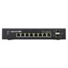 Ubiquiti Edgeswitch ES-8-150W 8XGB 2XSFP