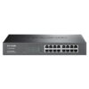 TP-LINK TLE-SG1016 SWITCH 16XGB