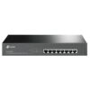 TP-LINK Switch TL-SG1008MP 8XGB POE+