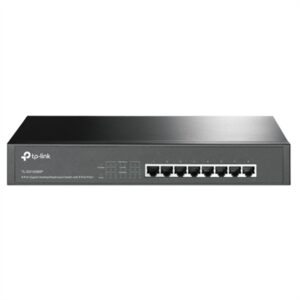 TP-LINK Switch TL-SG1008MP 8XGB POE+