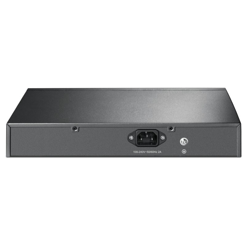 TP-LINK Switch TL-SG1008MP 8XGB POE+ TP-LINK Switch TL-SG1008MP 8XGB POE+