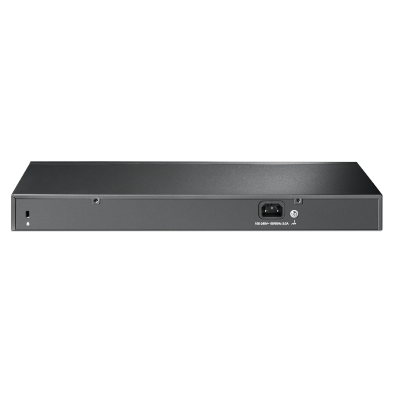 TP-LINK Switch SG1218MPE 16xgb POE+ 2XSFP TP-LINK Switch SG1218MPE 16xgb POE+ 2XSFP