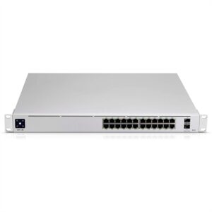 Ubiquiti Switch USW-Pro-24-Poe