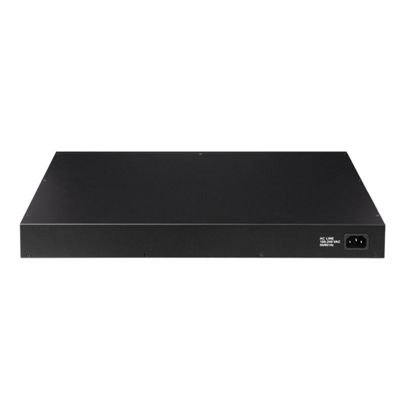 Edimax GS-5424PLX 24XGB 4X10GBE SFP+ UPLINK Edimax GS-5424PLX 24XGB 4X10GBE SFP+ UPLINK