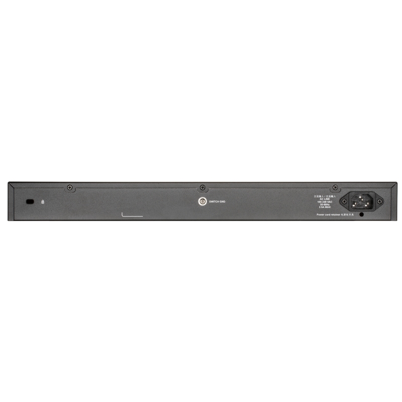 D-Link Switch DXS-1210-28S 24x10g SFP+ 4x10g D-Link Switch DXS-1210-28S 24x10g SFP+ 4x10g