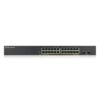 ZyXEL GS1900-24HPV2 L2 SWITCH 24XGBE POE RackMount