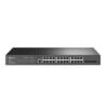 TP-Link SG3428 Switch 24xgb L2 4xsfp rack