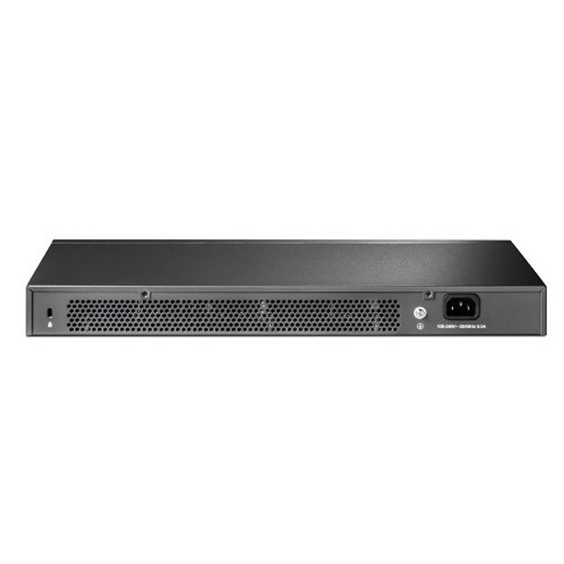 TP-Link SG3428 Switch 24xgb L2 4xsfp rack TP-Link SG3428 Switch 24xgb L2 4xsfp rack