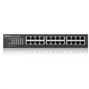 ZyXEL Switch GS1100-24E V3 24xgb