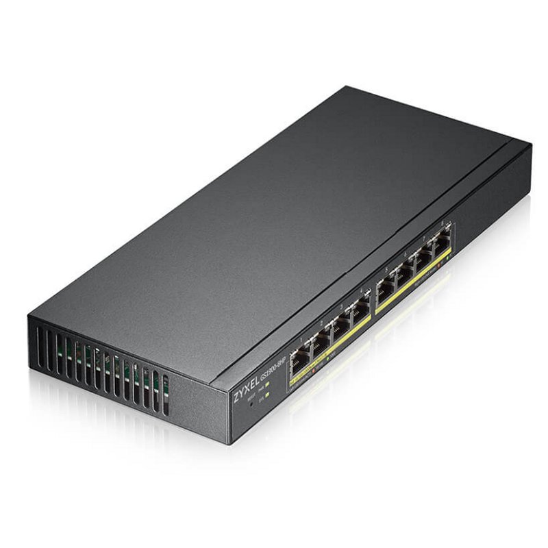 ZyXEL Switch GS1100-24E V3 24xgb ZyXEL Switch GS1100-24E V3 24xgb
