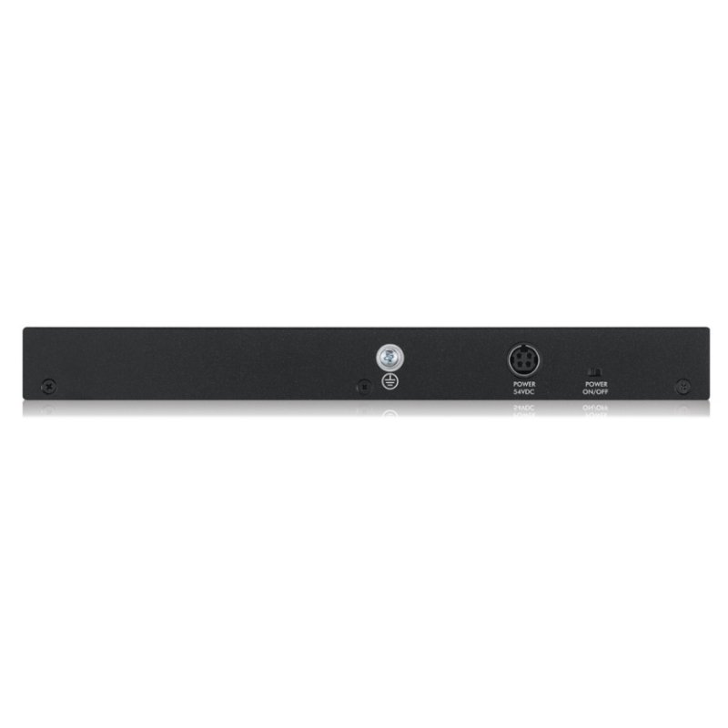 ZyXEL Switch GS1100-24E V3 24xgb ZyXEL Switch GS1100-24E V3 24xgb