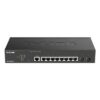 D-Link Switch DGS-2000-10 L2 8xgb 2xsfp