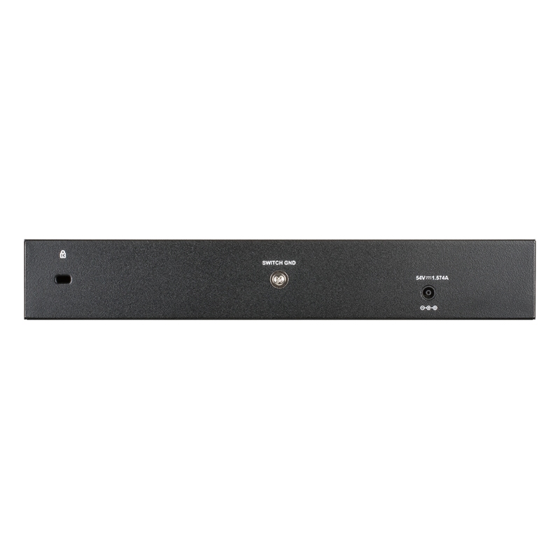 D-Link Switch DGS-2000-10p L2 8xgb POE 2XSFP D-Link Switch DGS-2000-10p L2 8xgb POE 2XSFP