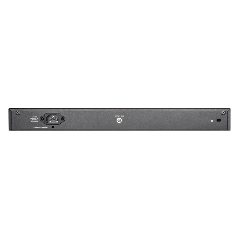 D-Link Discurso DGS-2000-52MP L2 48XGB POE 4XGBE/SFP D-Link Discurso DGS-2000-52MP L2 48XGB POE 4XGBE/SFP
