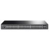 TP-Link SG3452 JetStream L2 Switch 48XGB 4SLOTS