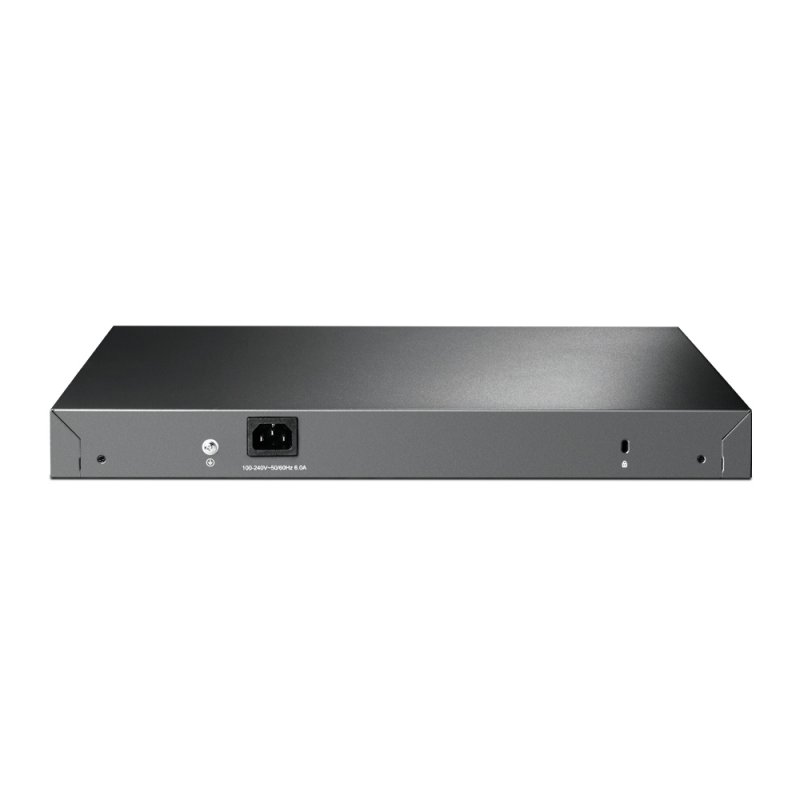TP-Link SG3428MP Switch 24xgb Poe L2 4xsfp rack TP-Link SG3428MP Switch 24xgb Poe L2 4xsfp rack
