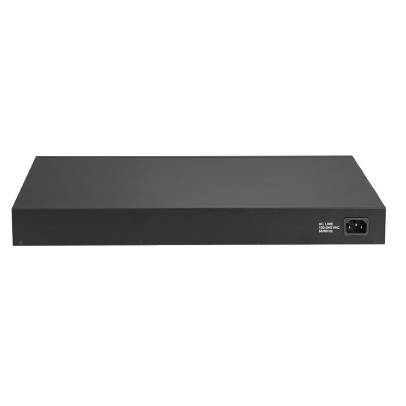 Edimax PRO Switch GS-5424PLC V2 24xgb POE+ 4XSFP Edimax PRO Switch GS-5424PLC V2 24xgb POE+ 4XSFP