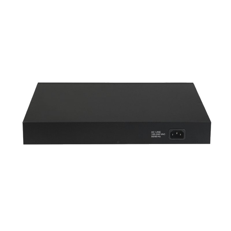 Edimax Switch GS-5210PL 10xgb POE+ 2XSFP Edimax Switch GS-5210PL 10xgb POE+ 2XSFP