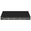 Edimax PRO Interruptor GS-5654LX 48xgb 6x10GBE SFP+