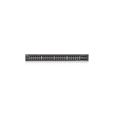 ZyXEL GS1920-48V2 Switch 44XGBE 4XGB Combo 2xsfp