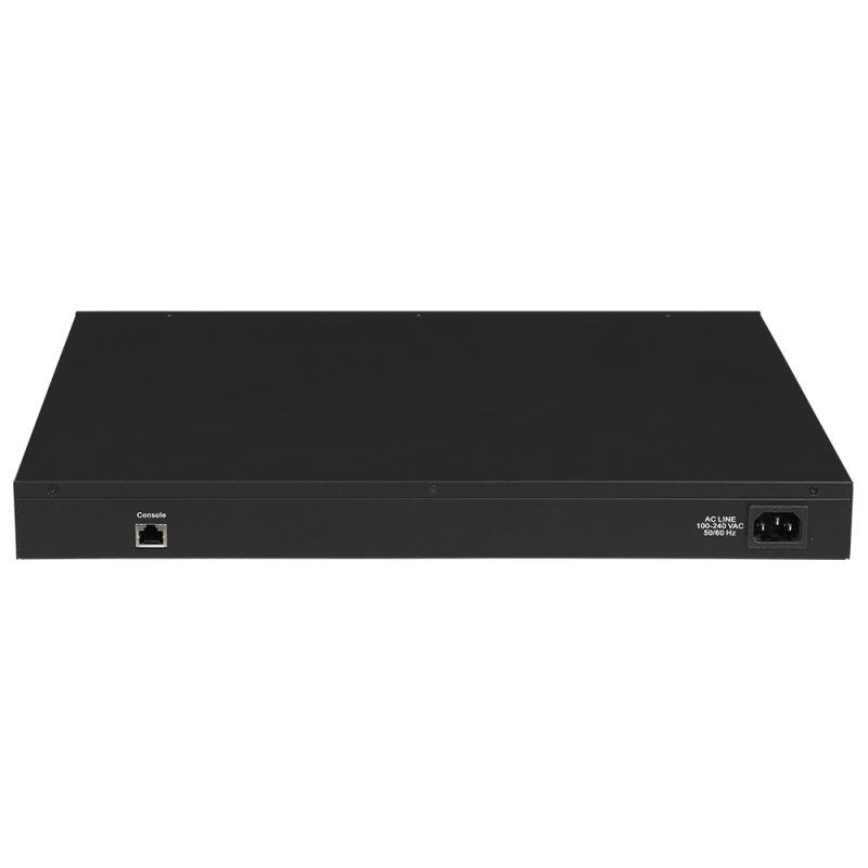 Edimax PRO Interruptor GS-5654plx 48xgb Poe+ 6xsfp+ Edimax PRO Interruptor GS-5654plx 48xgb Poe+ 6xsfp+