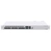 Mikrotik CRS312-4C+8XG-RM Switch 4x10GB Combo