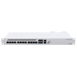 Mikrotik CRS312-4C+8XG-RM Switch 4x10GB Combo