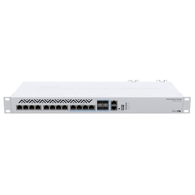 Mikrotik CRS312-4C+8XG-RM Switch 4x10GB Combo